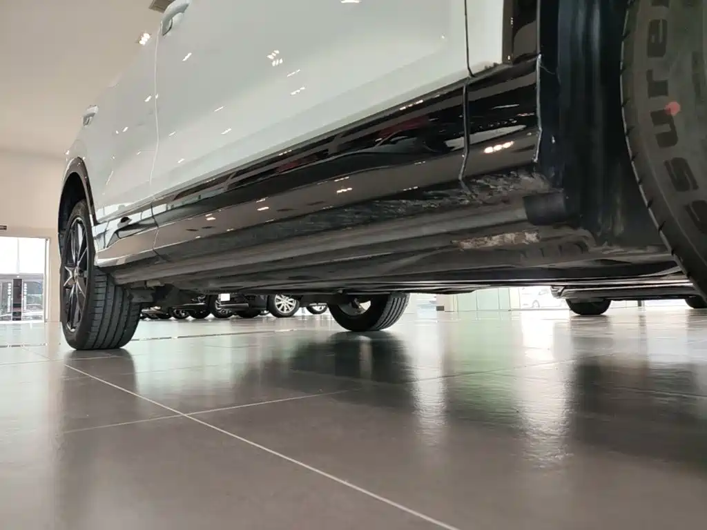 Audi Q2L — миниатюра 21