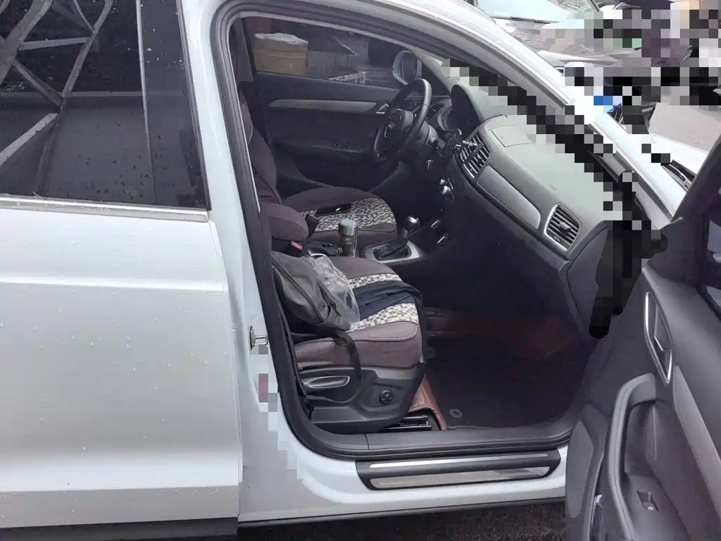 Audi Q3 — миниатюра 20