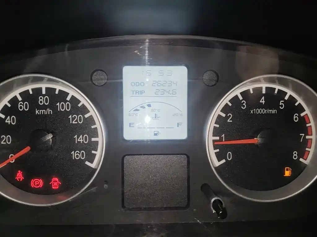 Jinbei Jinbei T3 — миниатюра 12
