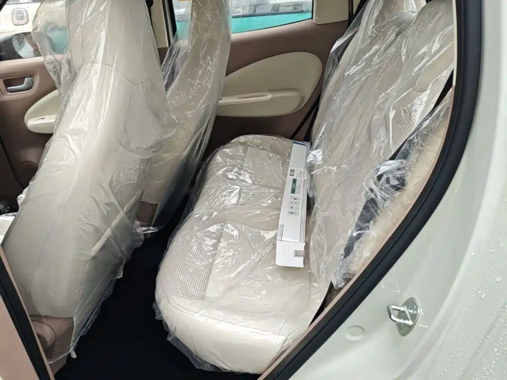 Wuling MINIEV — миниатюра 17