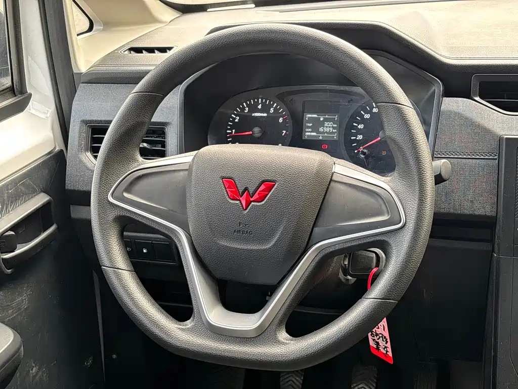 Wuling Journey — фотографии объявления, Фото 14