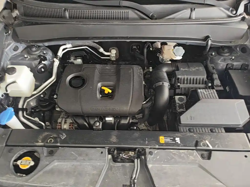 Hyundai ix35 — миниатюра 20
