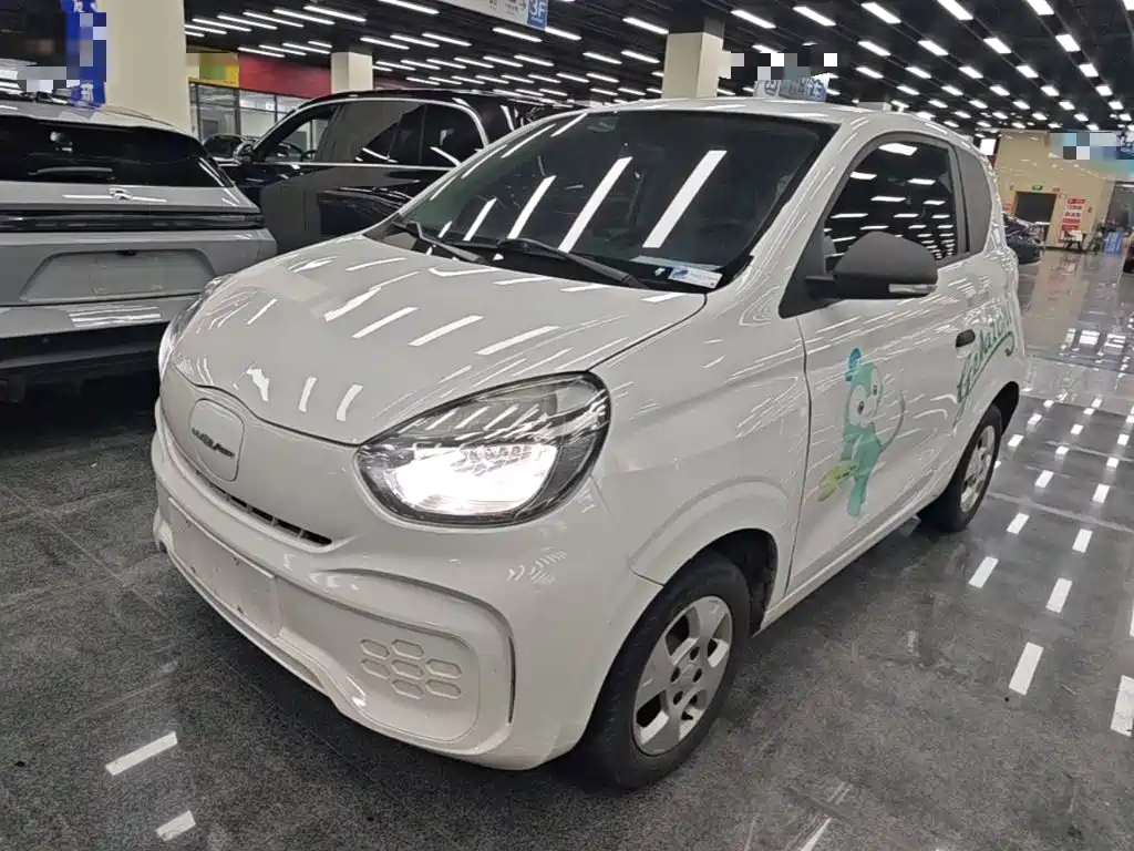 Roewe Clever — миниатюра 2