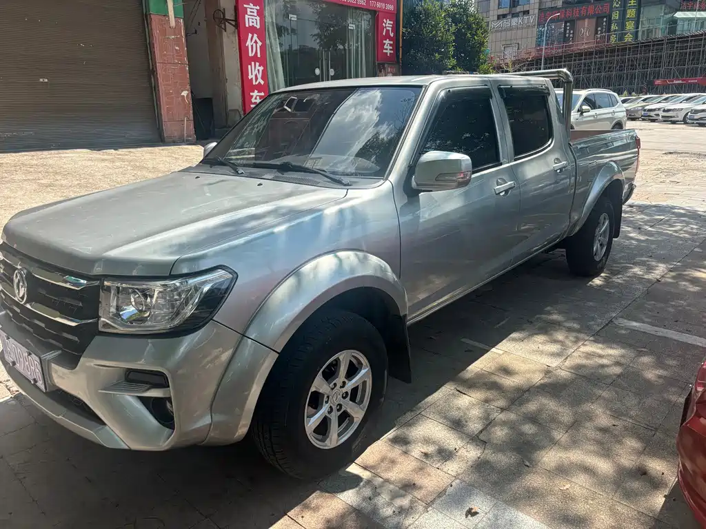 Dongfeng Rich
