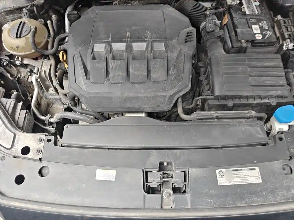 Volkswagen Passat — миниатюра 11