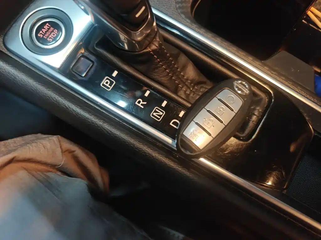 Nissan Sylphy — миниатюра 9