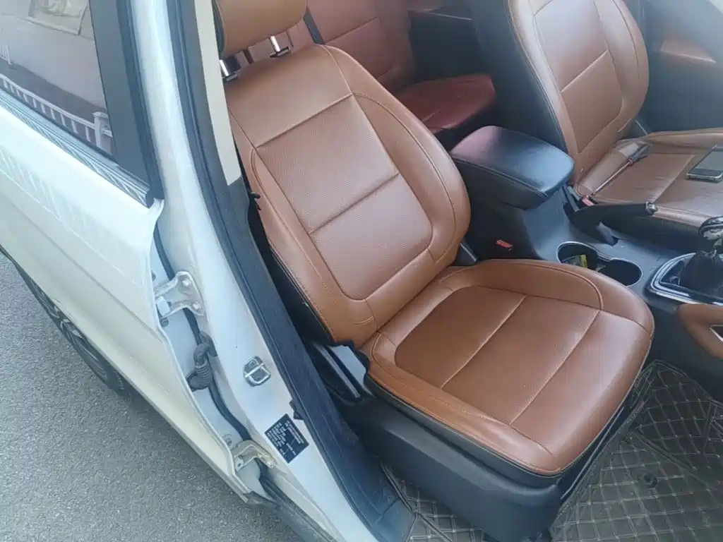 Oshan Oushang CX70 — миниатюра 25