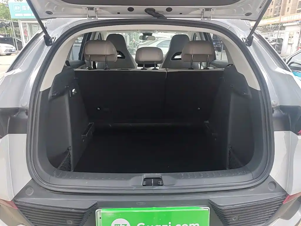 BYD Yuan Plus — миниатюра 19