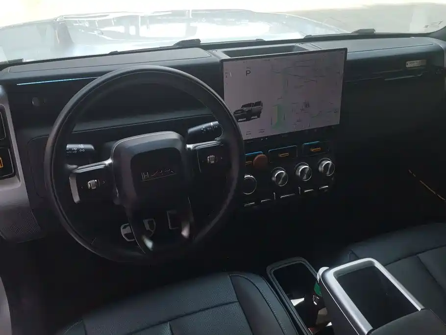 iCAR iCAR Super V23 — миниатюра 12