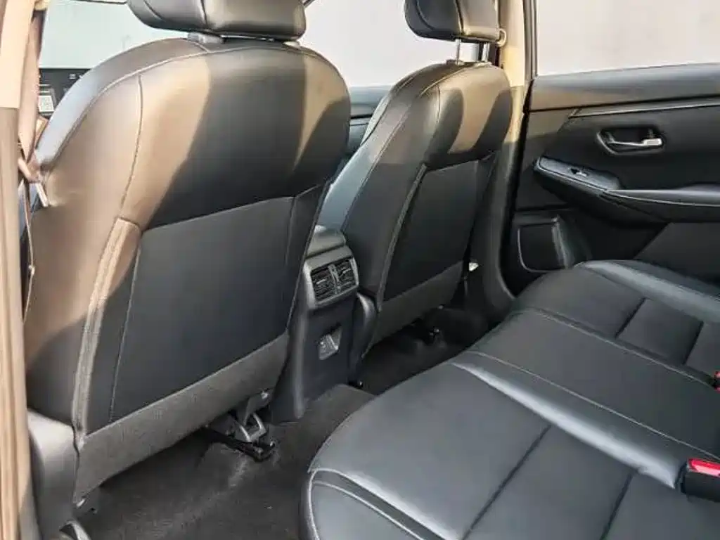 Nissan Sylphy — миниатюра 5