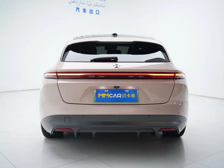 NIO ET5T — миниатюра 12