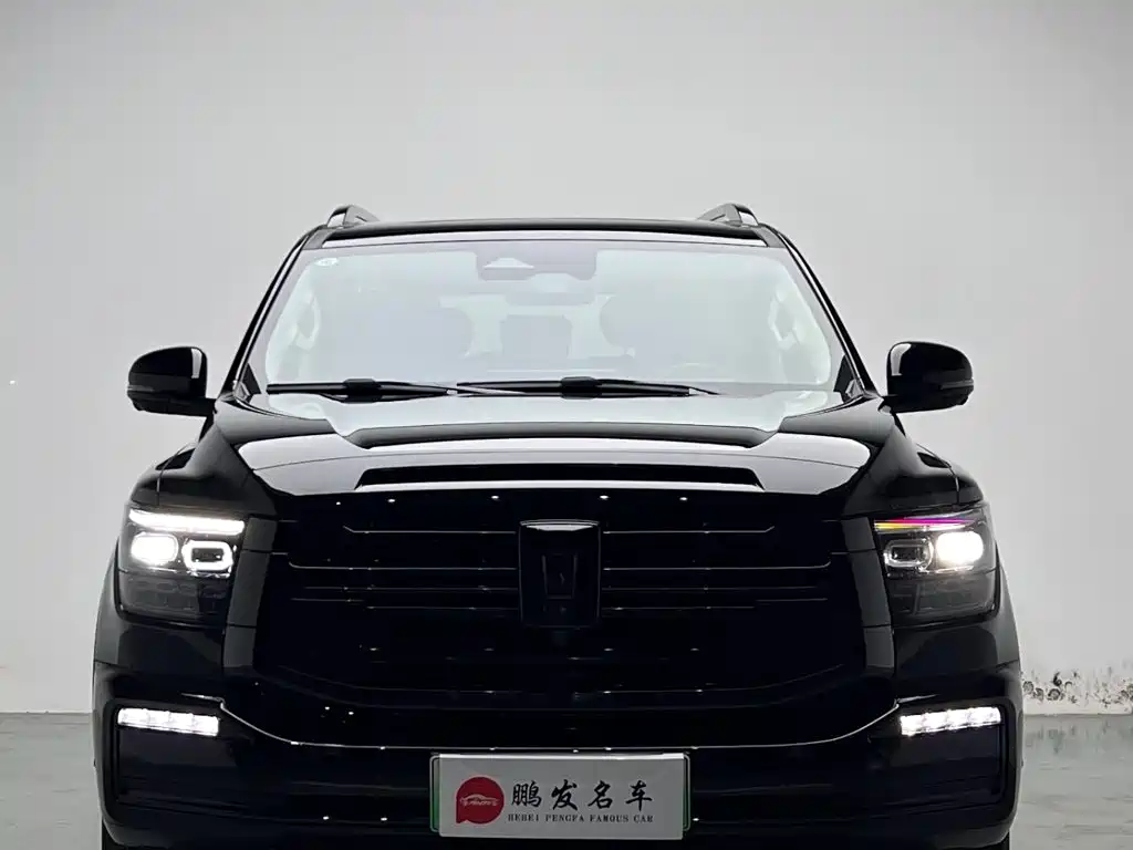 Tank Tank 500 New Energy — миниатюра 2