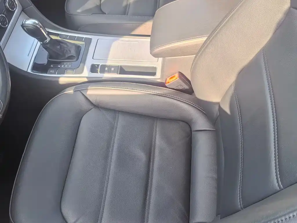 Volkswagen Passat — миниатюра 3
