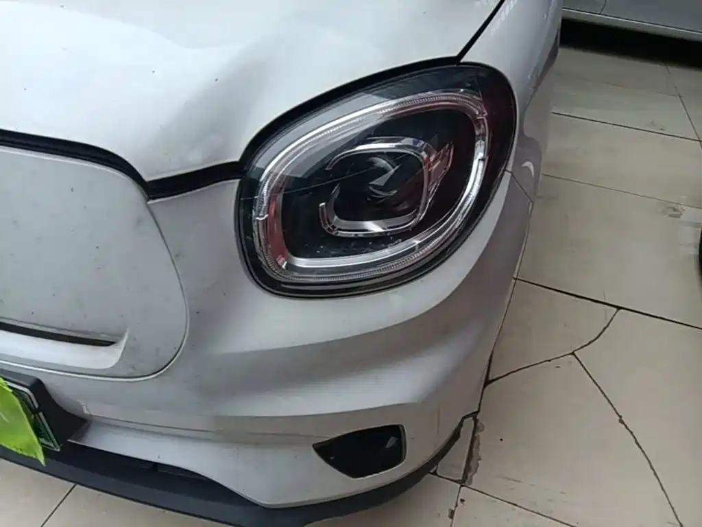 Leapmotor Leapmotor T03 — миниатюра 24
