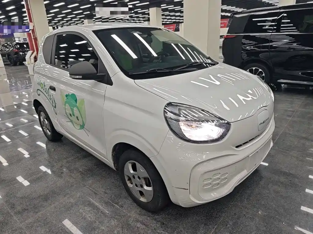 Roewe Clever — миниатюра 4
