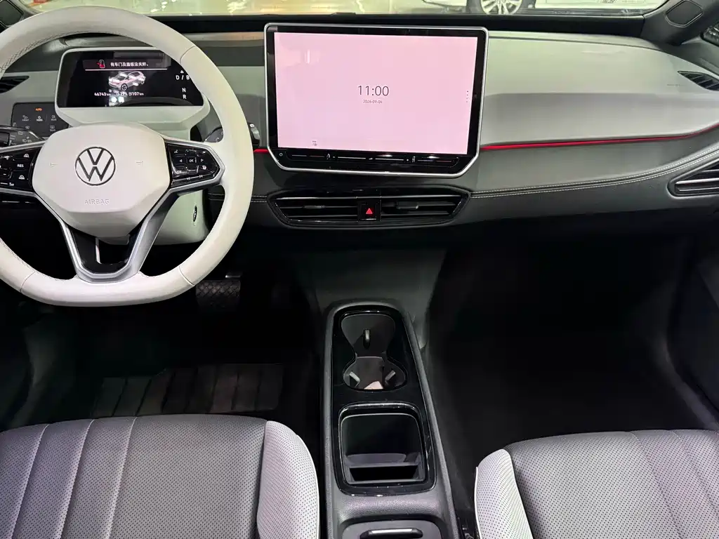 Volkswagen ID.3 — миниатюра 12