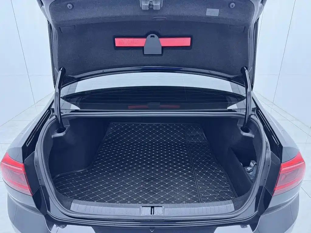 Volkswagen Magotan — миниатюра 13