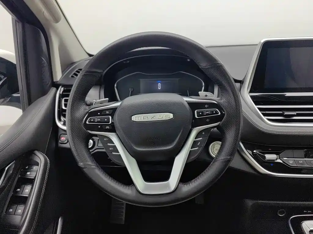 Maxus G20 — миниатюра 11