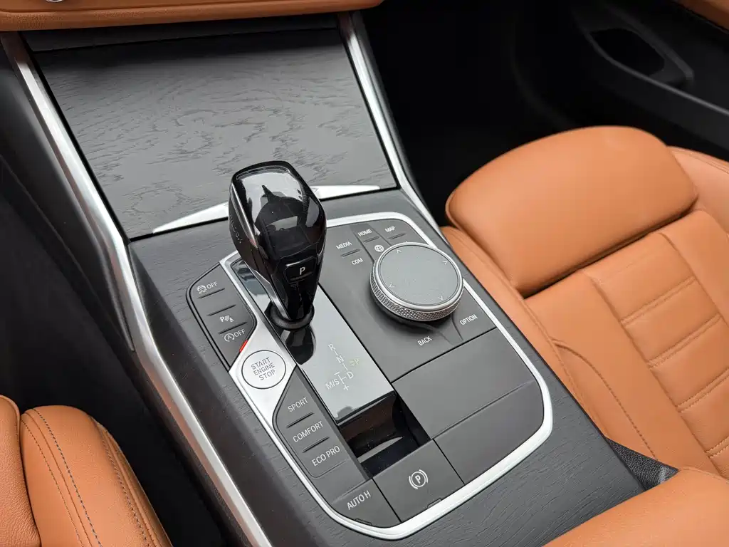 BMW 4 Series 4 2021 425i M Sport