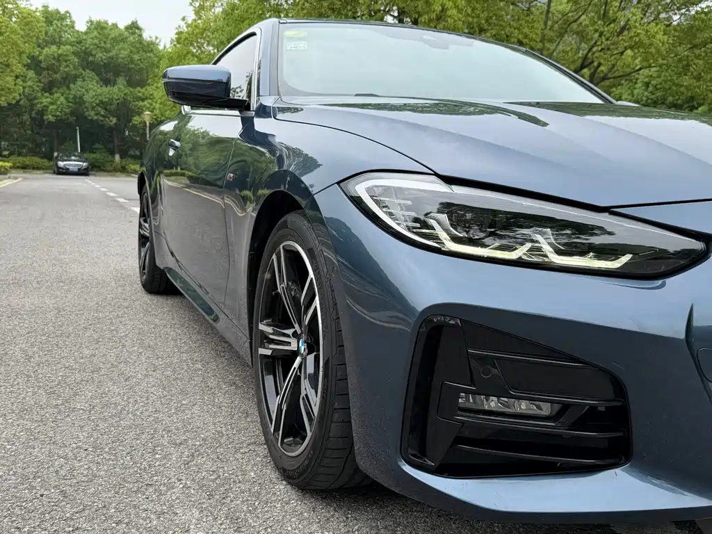 BMW 4 Series — фотографии объявления, Фото 15