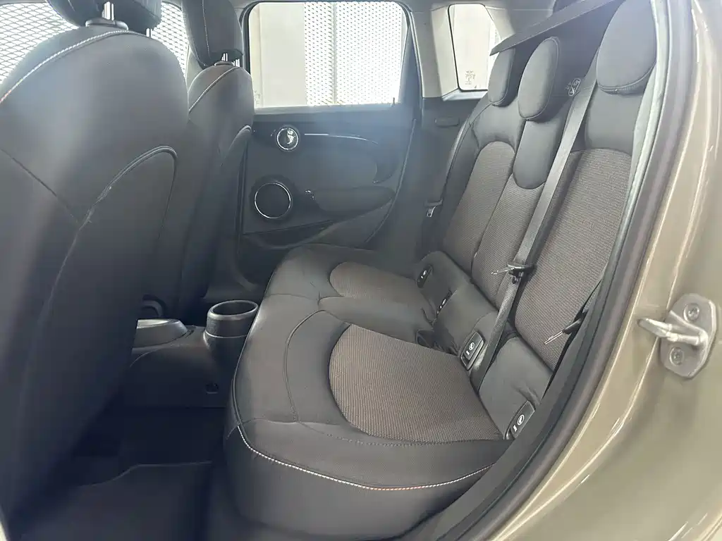 MINI Mini — миниатюра 7