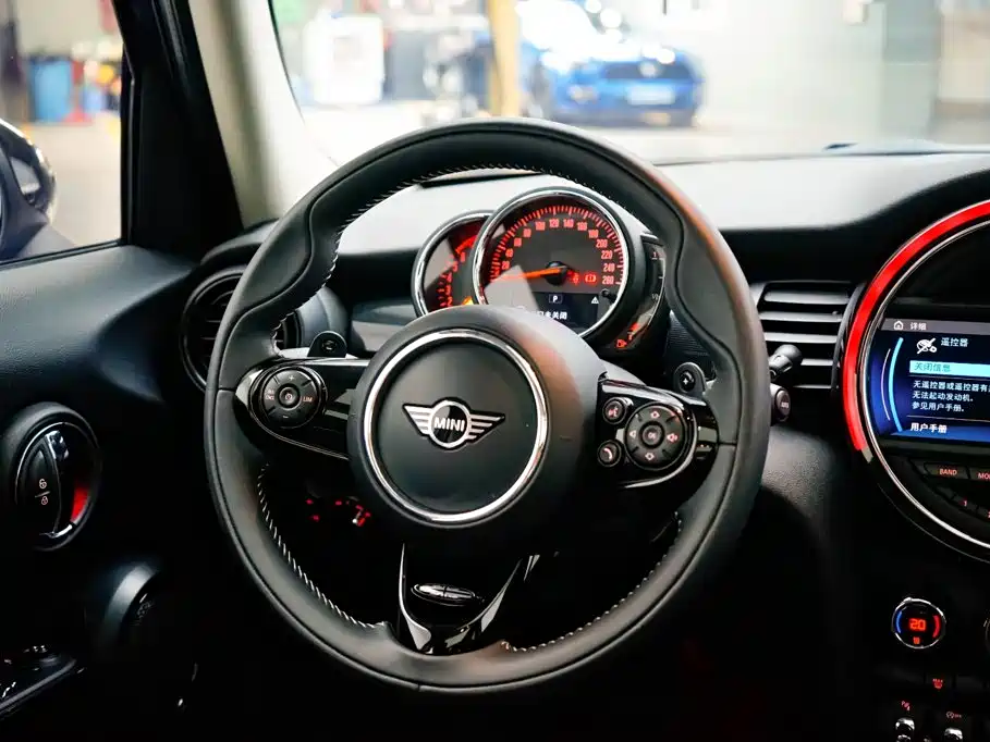 MINI Mini — миниатюра 22