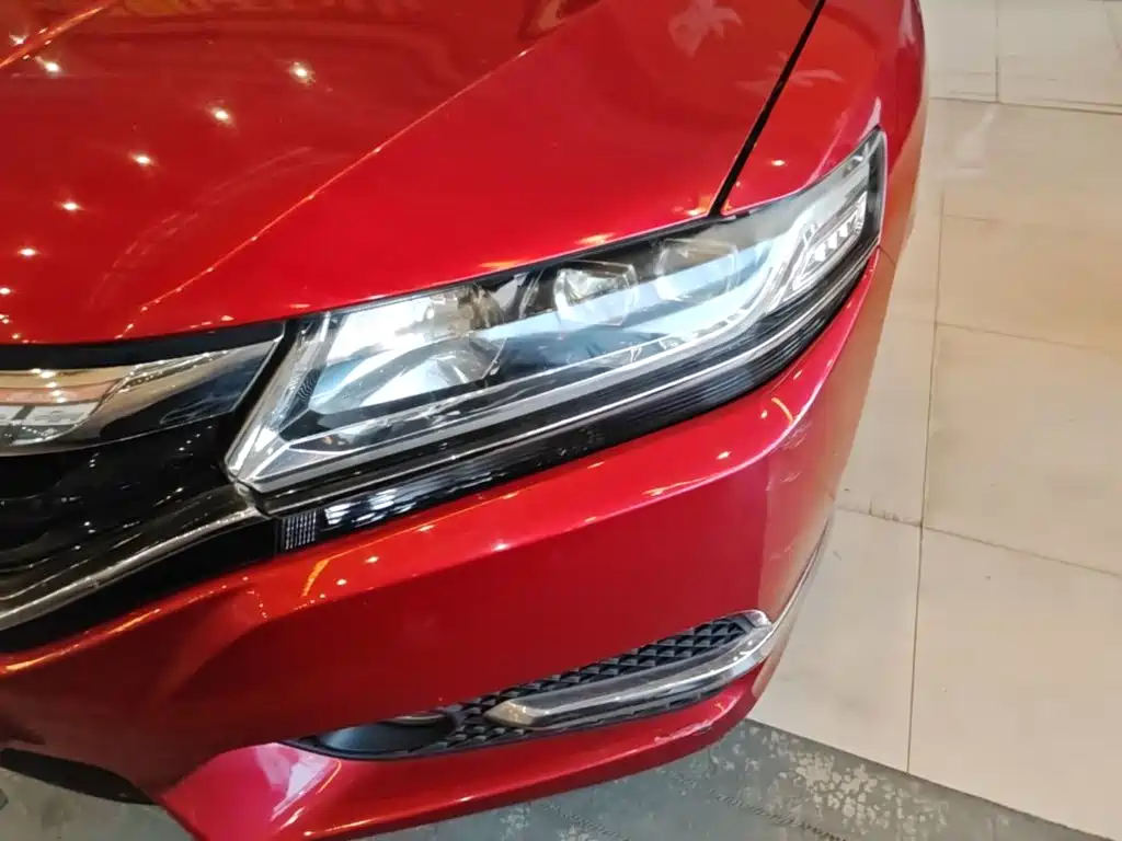 Honda Spirior — миниатюра 24