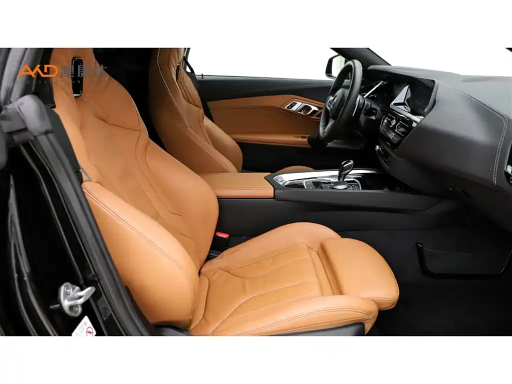 BMW Z4 — миниатюра 8