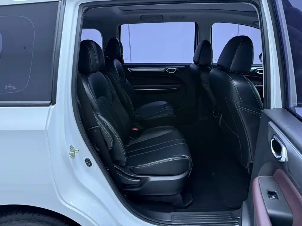 GAC Motor Trumpchi M6 — миниатюра 22
