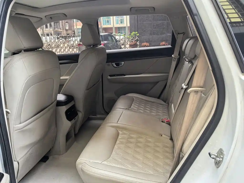Wuling Xingchen — миниатюра 10