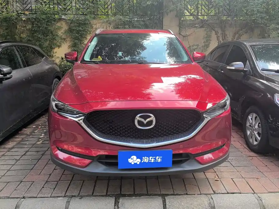 Mazda CX-5 — миниатюра 2