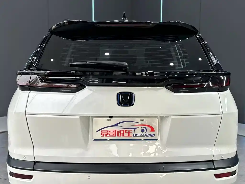 Honda Breeze 2021 2.0L Elite