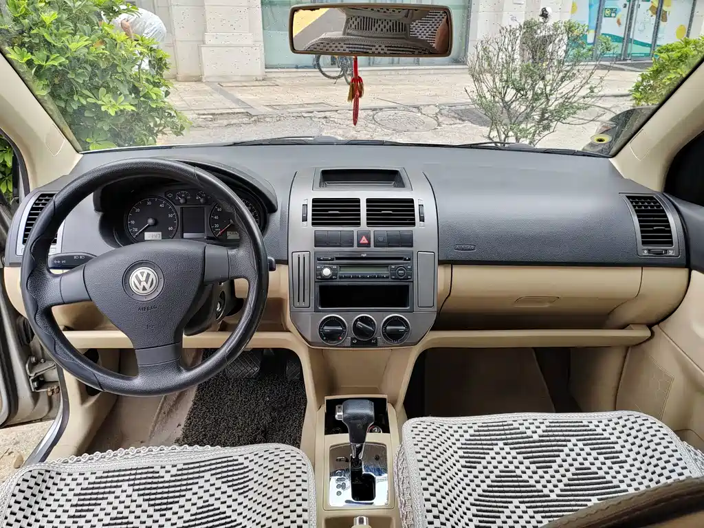 Volkswagen Polo — миниатюра 9