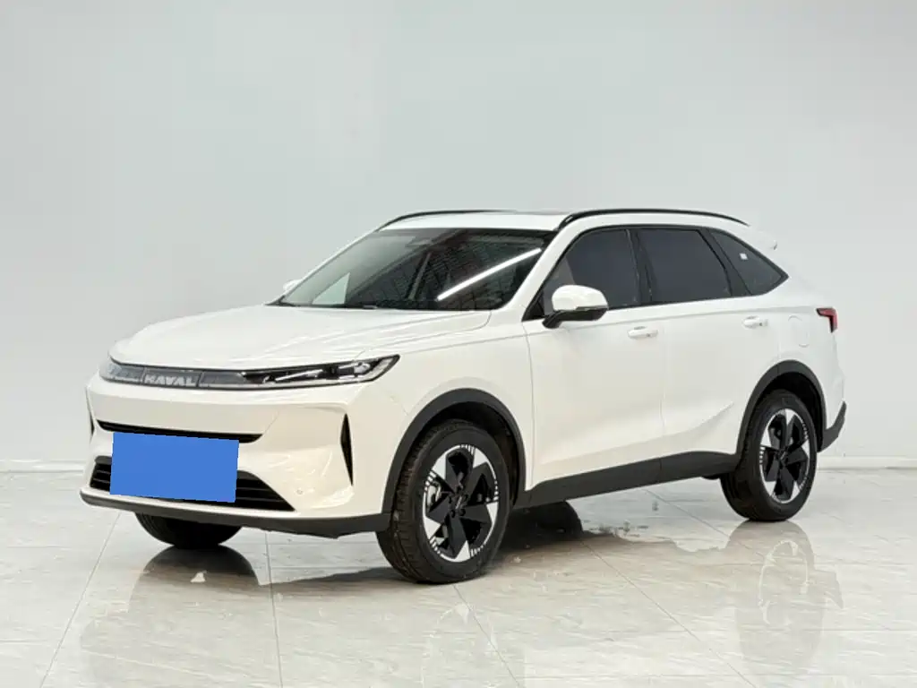 Купить Haval 哈弗H6L