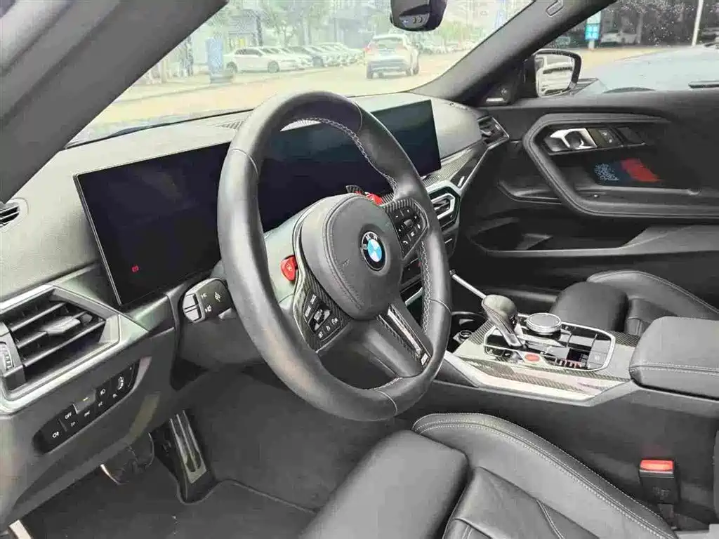 BMW M2 — миниатюра 4