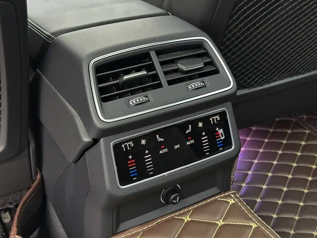 Audi A6L — миниатюра 18