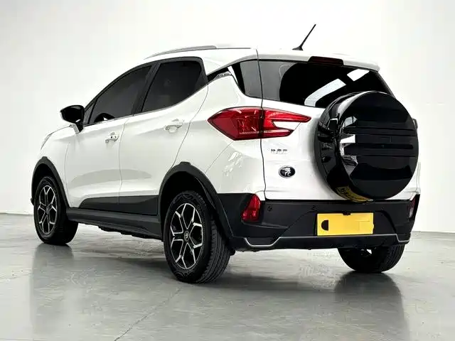 BYD Yuan Pro — миниатюра 7