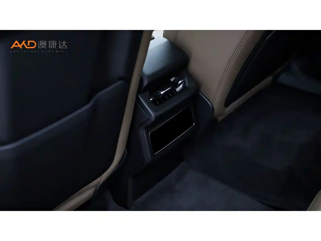 Audi A6L e-tron — миниатюра 9