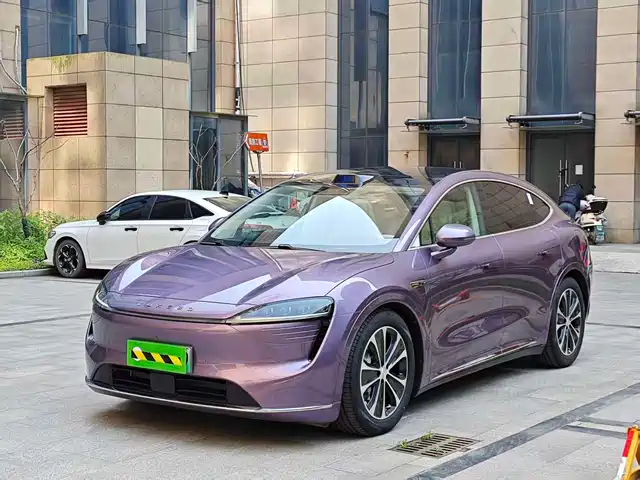 2025 Chery Zhijie