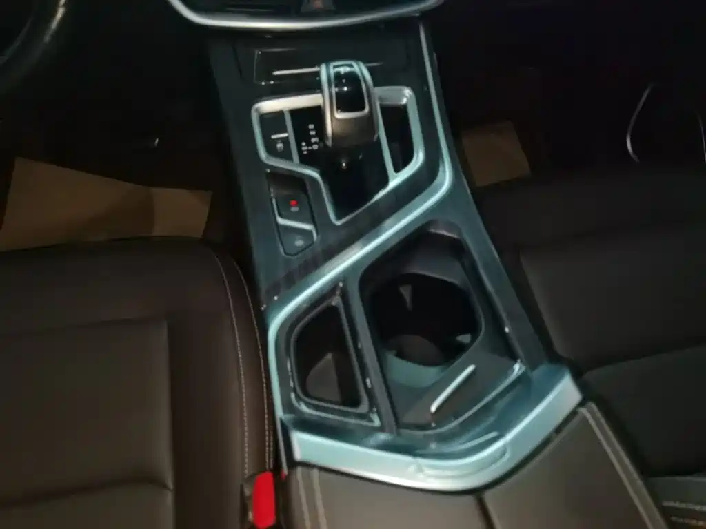 Geely Jia Ji — миниатюра 14