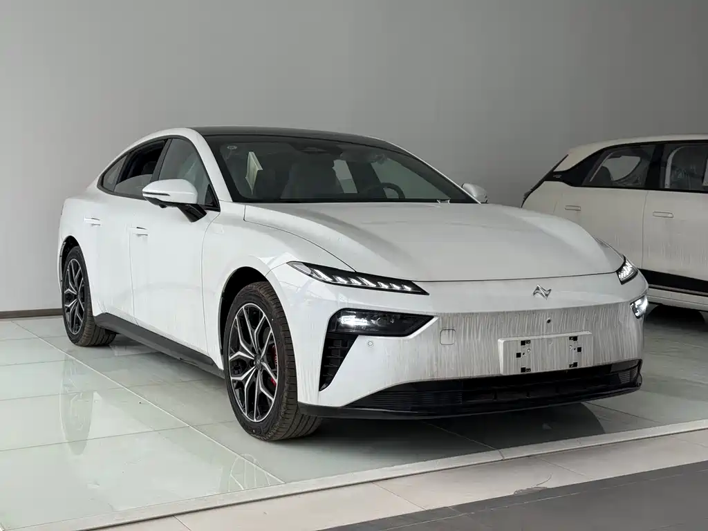 Dongfeng eπ007 2025 650Pro