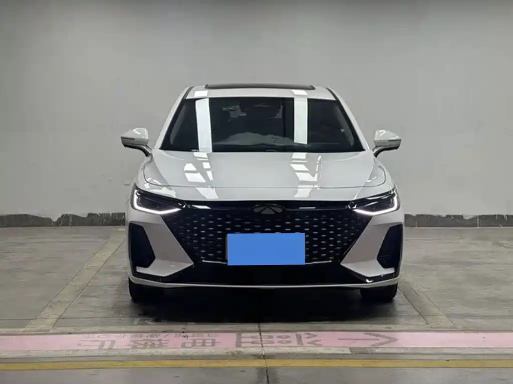 Fulwin Fengyun A8 — миниатюра 2
