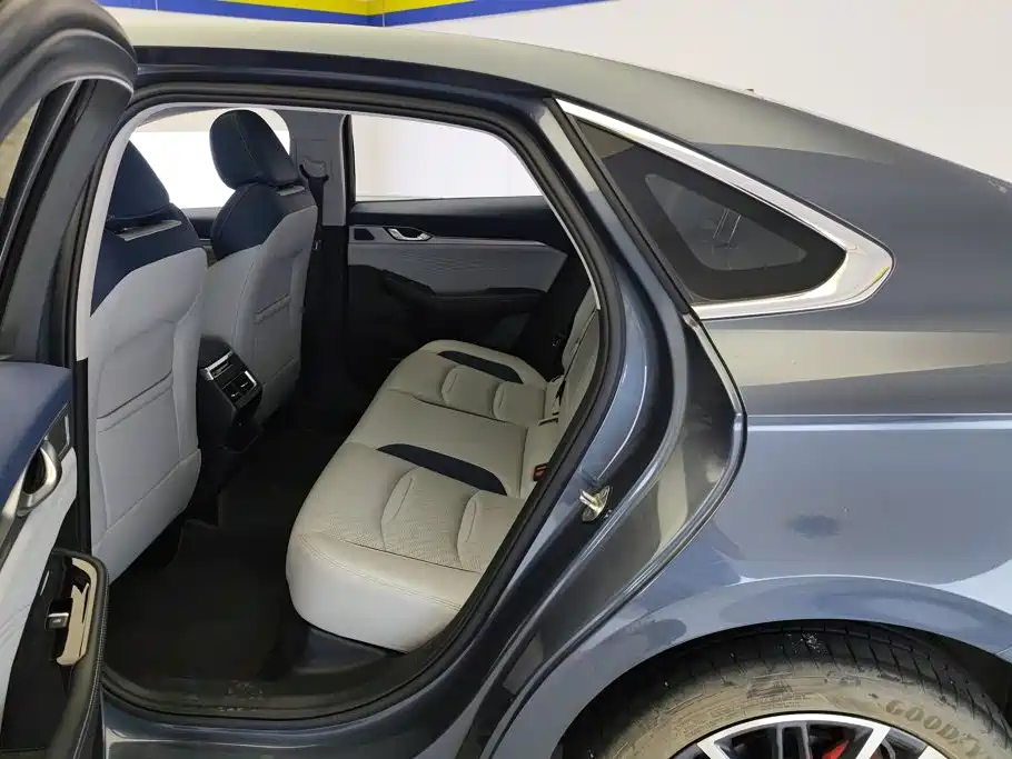 Geely Xingrui — миниатюра 11