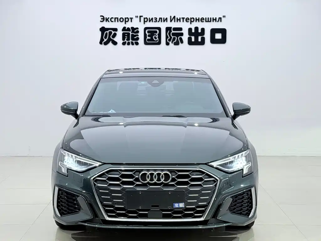 Audi A3 — миниатюра 2