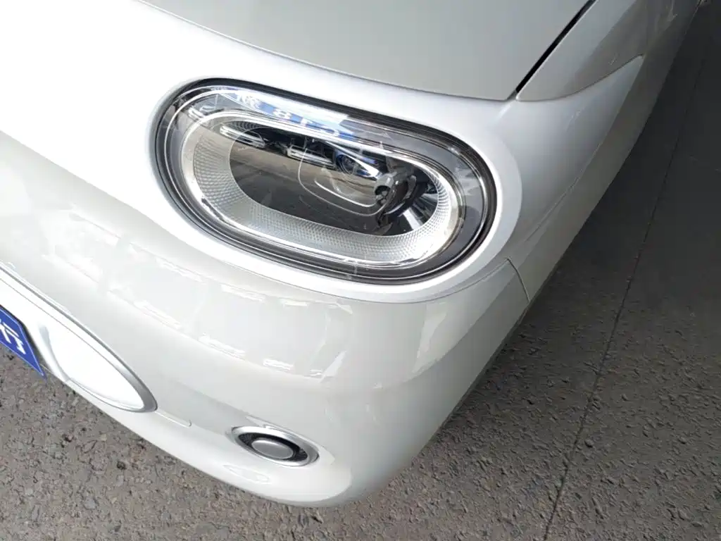 Wuling MINIEV — миниатюра 24