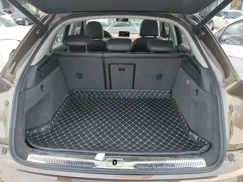 Audi Q3 — миниатюра 19