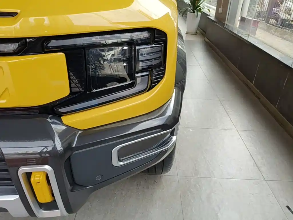 Deepal Deepal G318 — миниатюра 24