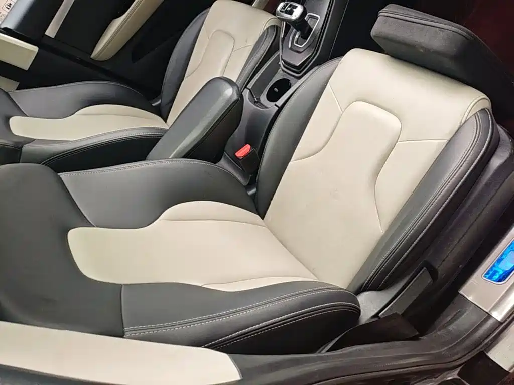 Haval H2s — миниатюра 25