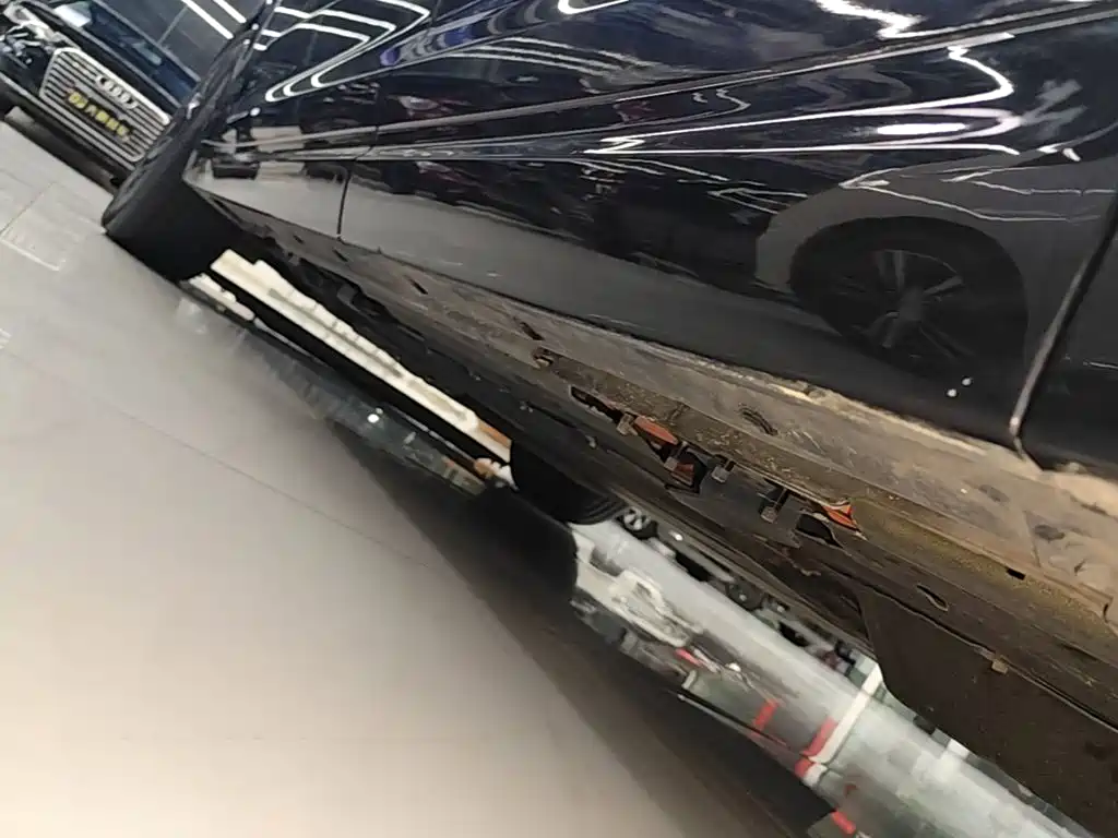 Li Auto Li L7 — миниатюра 22