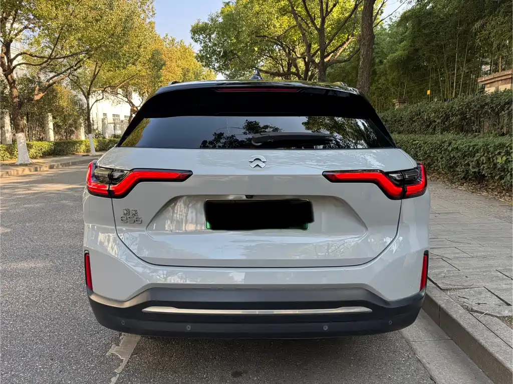 NIO NIO ES6